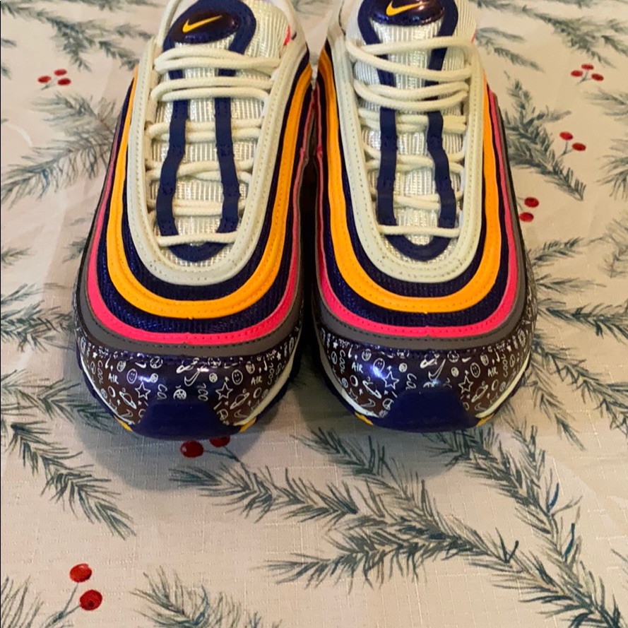 Nike Air Max 97 Brand New